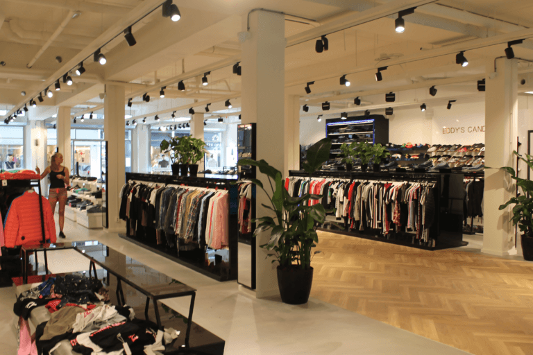 Eddy's Eindhoven
