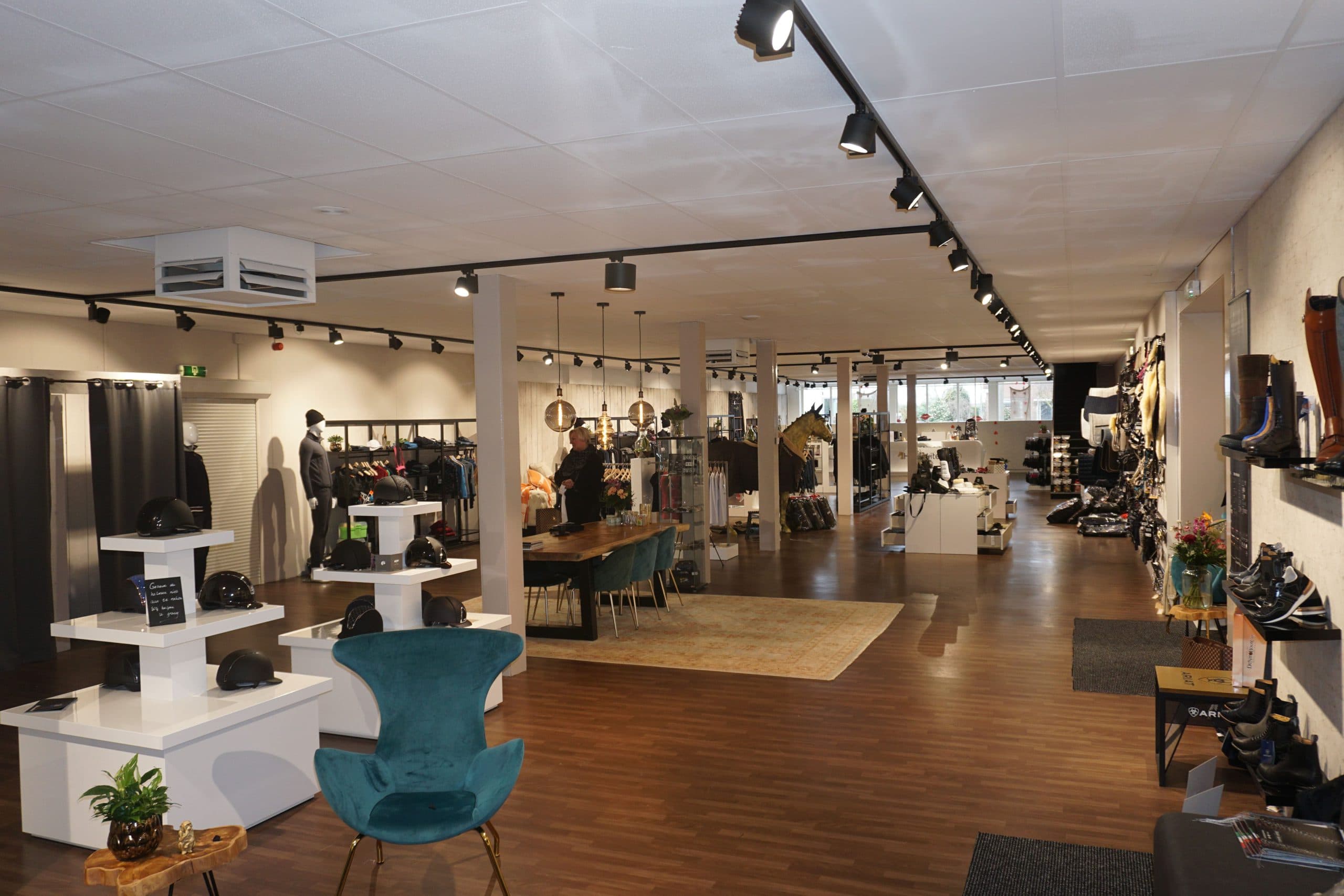 Ruiterhuys – Heerlen