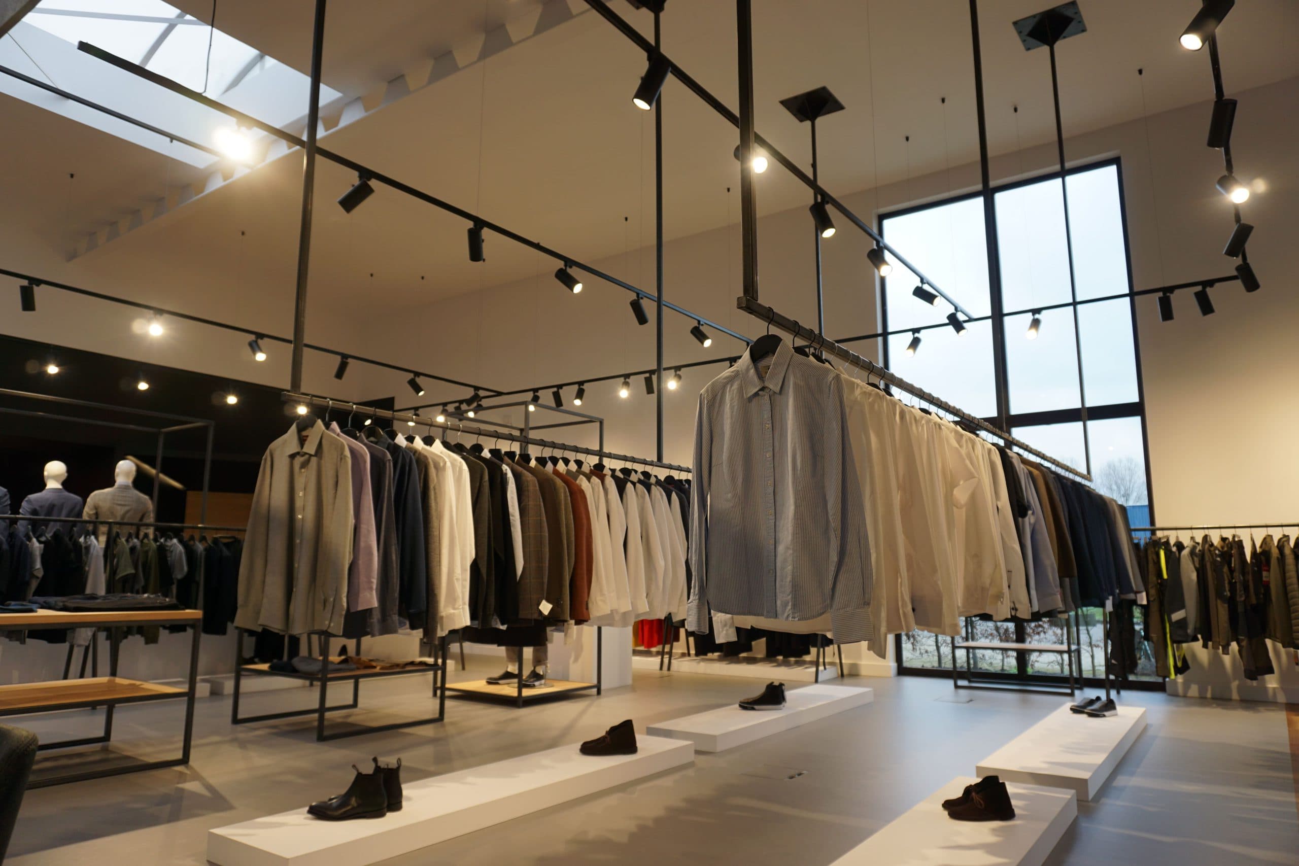 Suitup Head Office – Breda