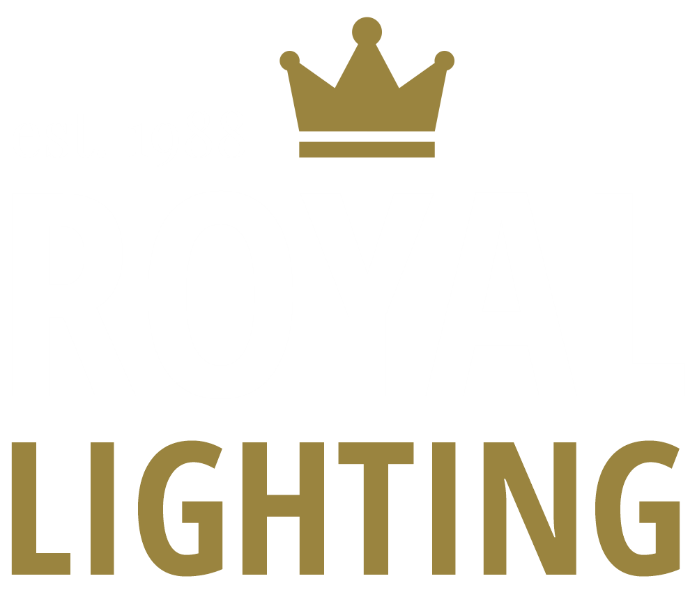Royal Lighting — afbeelding volgt